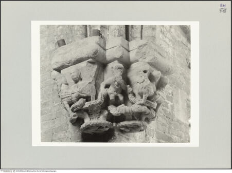 Vorderseite von bh554054_recto