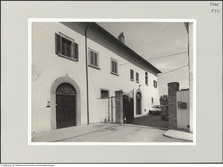 Vorderseite von bh554096_recto