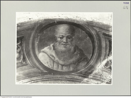 Vorderseite von bh554121_recto