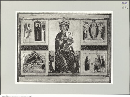 Vorderseite von bh554126_recto