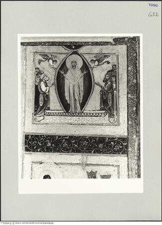 Vorderseite von bh554131_recto