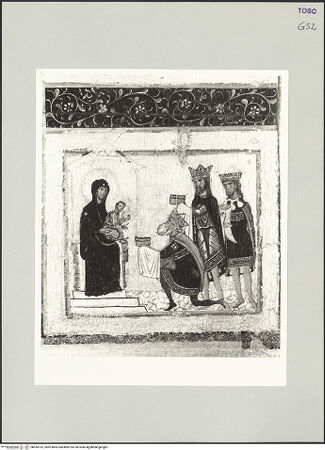 Vorderseite von bh554132_recto