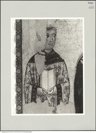 Vorderseite von bh554134_recto