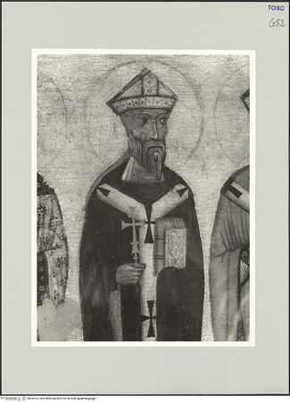 Vorderseite von bh554135_recto