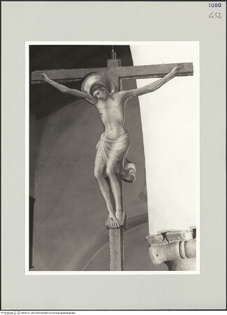 Vorderseite von bh554141_recto