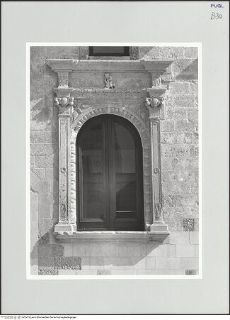 Vorderseite von bh554154_recto