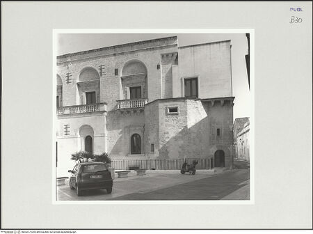 Vorderseite von bh554157_recto