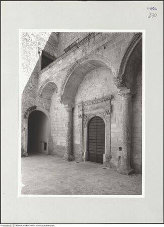 Vorderseite von bh554164_recto