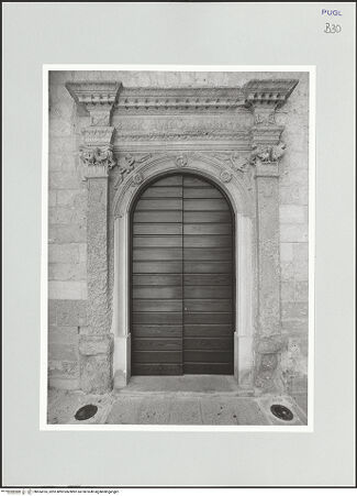 Vorderseite von bh554165_recto