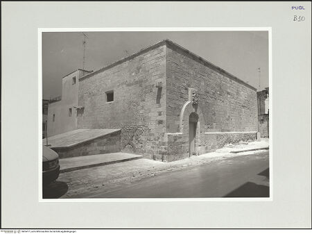 Vorderseite von bh554171_recto