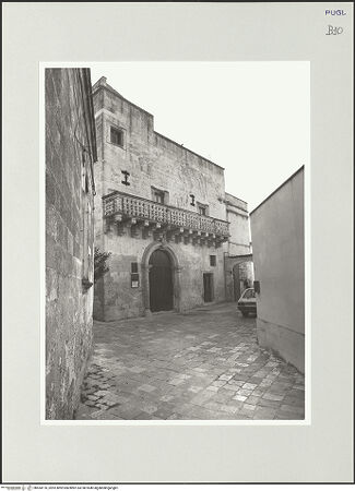 Vorderseite von bh554176_recto