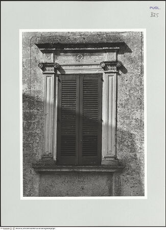 Vorderseite von bh554183_recto