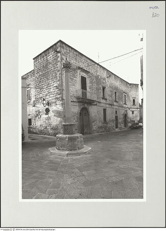 Vorderseite von bh554184_recto