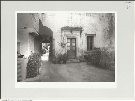 Vorderseite von bh554186_recto