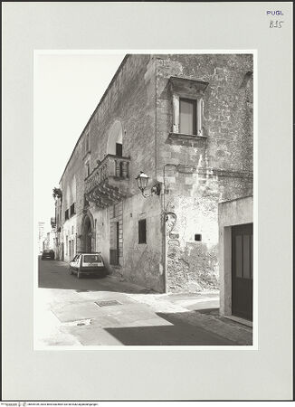 Vorderseite von bh554189_recto