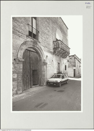 Vorderseite von bh554190_recto