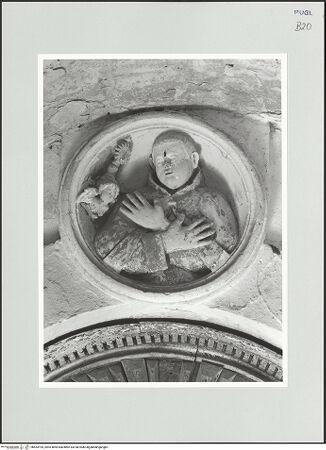 Vorderseite von bh554195_recto