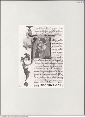 Vorderseite von bh554273_recto