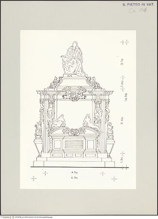 Vorderseite von bh554286_recto