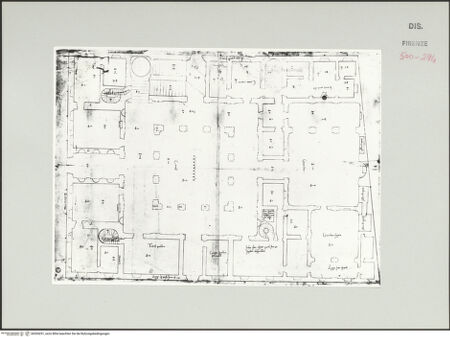 Vorderseite von bh554291_recto