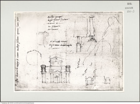 Vorderseite von bh554301_recto