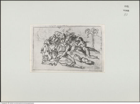 Vorderseite von bh554307_recto