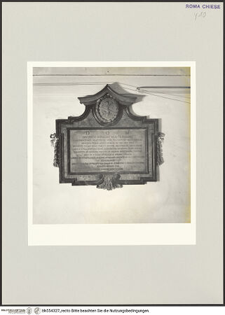 Vorderseite von bh554327_recto