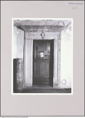 Vorderseite von bh554340_recto