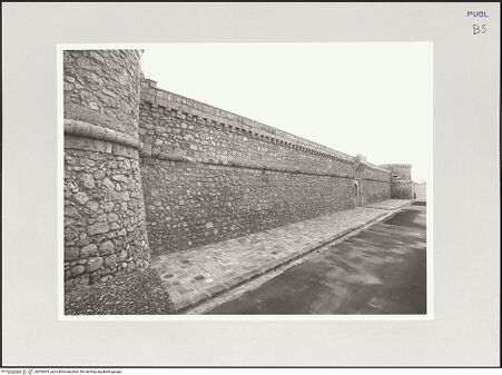 Vorderseite von bh554403_recto