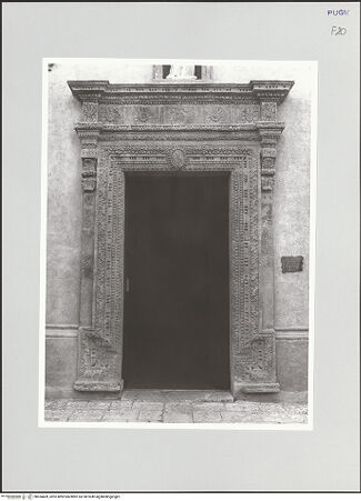 Vorderseite von bh554409_recto