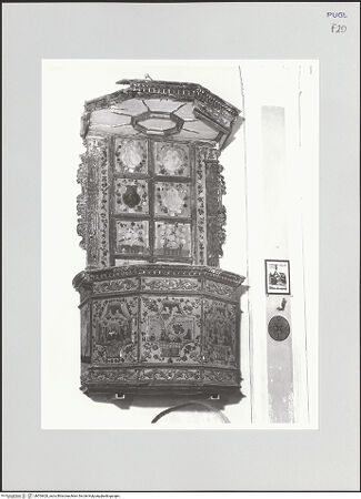 Vorderseite von bh554420_recto