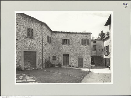 Vorderseite von bh554431_recto