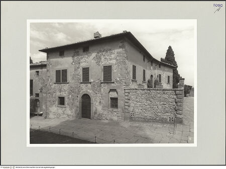 Vorderseite von bh554434_recto