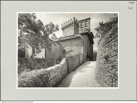 Vorderseite von bh554438_recto