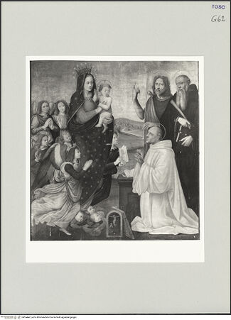 Vorderseite von bh554447_recto