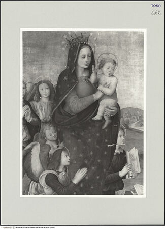 Vorderseite von bh554450_recto