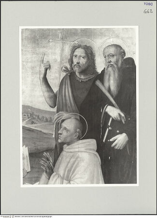 Vorderseite von bh554451_recto