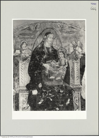 Vorderseite von bh554455_recto