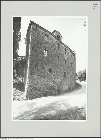 Vorderseite von bh554475_recto