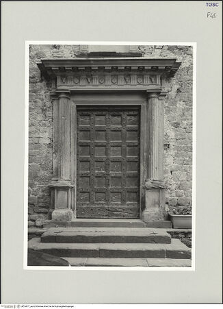 Vorderseite von bh554477_recto