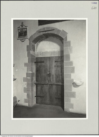 Vorderseite von bh554492_recto