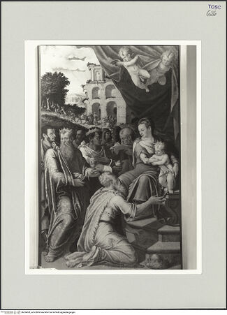 Vorderseite von bh554509_recto