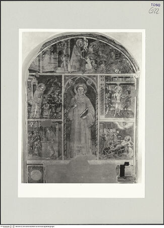 Vorderseite von bh554518_recto