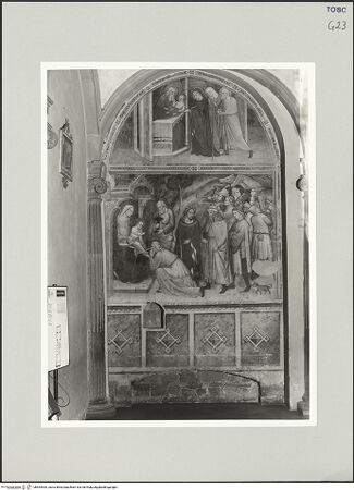 Vorderseite von bh554535_recto