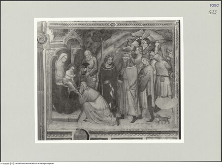 Vorderseite von bh554537_recto