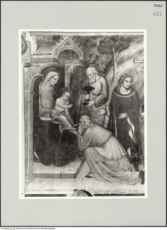 Vorderseite von bh554538_recto