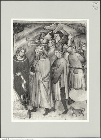 Vorderseite von bh554539_recto