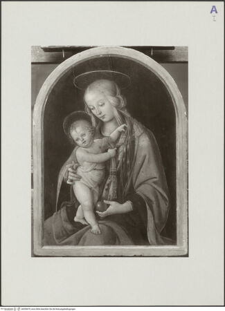 Vorderseite von bh554679_recto