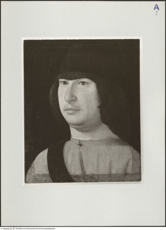 Vorderseite von bh554680_recto