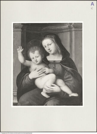 Vorderseite von bh554686_recto